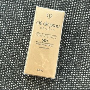 UV PROTECTIVE CREAM SPF 50+ (Brand New)